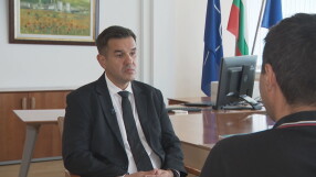 Никола Стоянов: Българският износ надхвърля 68 млрд. лв. през 2021 г.