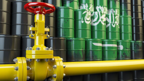 Холдинг от Саудитска Арабия инвестира в „Газпром“, „Роснефт“ и „Лукойл“