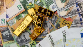Българите купуват злато онлайн и най-вече кюлчетата от 1 грам