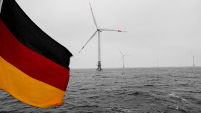 Газът в Германия ще стигне за по-малко от три месеца, ако Русия спре доставките