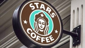 Ресторантьор и рапър отварят отново бившите кафенета на Starbucks в Русия