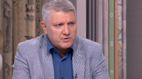 Влади Калинов: Редовното правителство не предприе никакви стъпки да се реши проблема с АМ „Хемус“