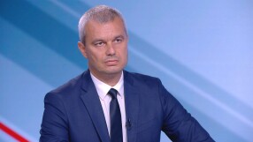 Костадин Костадинов: При коалиция ГЕРБ, ПП и ДПС, това ще е кабинет 