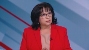Теменужка Петкова: Правителството само е получило оферта, но не е договорило никакъв газ
