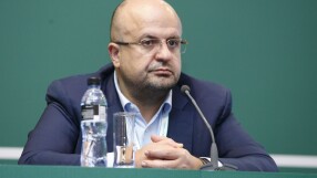 Почина членът на Изпълкома на БФС Камен Костадинов