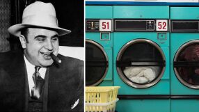 Какво общо има терминът „пране на пари“ с мафията и пералните?