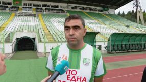 Футбол с кауза: „Берое“ игра срещу „Крумовград“ в подкрепа на Дебора