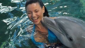 Колко струва да плуваш с делфин в България?