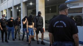 Умишлено убийство: Гърция с тежки обвинения срещу 104-ма хървати (ВИДЕО)
