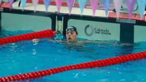 Финали за трима българи на европейското по плуване