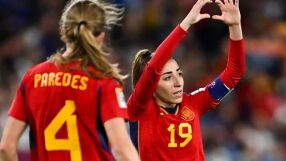 Испания е световен шампион и при жените!
