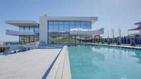 Най-скъпата къща в България е имот за 10,5 млн. евро (ВИДЕО и СНИМКИ)