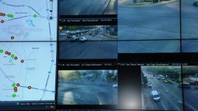 С 250 км/ч по Околовръстното в София: Нарастват нарушенията за скорост