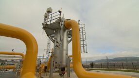 От 1 октомври Турция започва износ на газ за Румъния