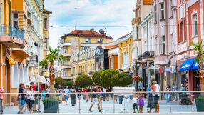 Бюджетът на Пловдив: Има ли опасност от финансов колапс?