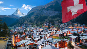 Швейцария ще има нови закони срещу прането на пари