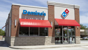 Ресторантьор и рапър поемат Domino's Pizza в Русия