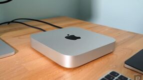 M4 Mac Mini ще бъде най-малкият компютър на Apple