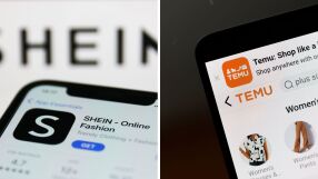 Shein съди Temu за нарушаване на интелектуалнта собственост 