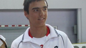 Кузманов на полуфинал в Турция