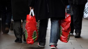 Пазаруването за празниците ни е струвало 1.4 млрд. лева през 2014 г.