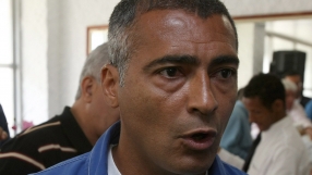 Ромарио: Арестуваните функционери на ФИФА са плъхове