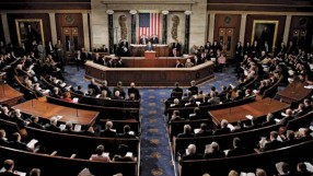 Конгресът в САЩ даде зелена светлина за 14 млрд. долара помощ за Украйна