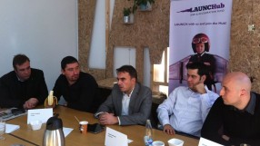 Шест български компании получават до 200 хил. евро финансиране от LAUNCHub