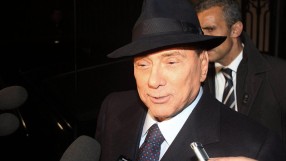 Силвио Берлускони: Ибрахимович няма да се върне в Милан