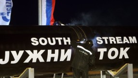 „Файненшъл таймс” за „Южен поток”: Русия изгуби мощен политически инструмент