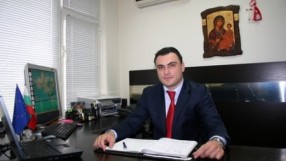 Шефът на БЕХ Боян Боев ще е новият председател на ДКЕВР