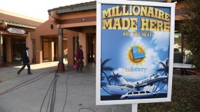 „След близо 100 млн. удръжки“: Колко ще вземе победителят от американската лотария