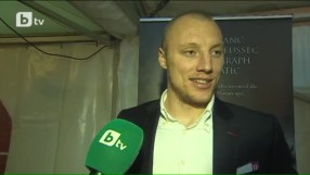 Иван Иванов пред bTV: Предстоят добри години за националния отбор