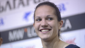 Станимира Петрова на полуфинал на олимпийската квалификазция