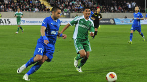 Пламен Крумов в групата на Левски за мача срещу Черно море