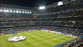 В Испания ще глобяват клубовете за празни седалки