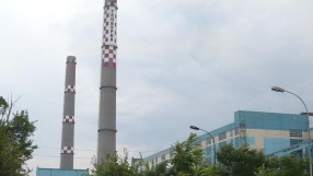 ТЕЦ-Варна спря работа