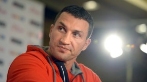 Владимир Кличко: Джошуа срещу Пулев? Това е спорт, нищо не се знае!