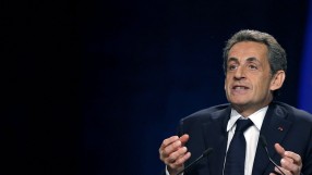 От ПСЖ искат Никола Саркози за президент