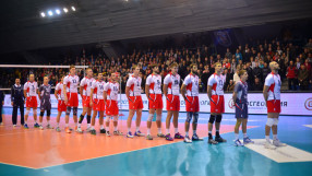 Наказаха неявилите се руски отбори на мачове в Турция