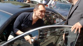 Отмениха домашния арест на Васил Божков