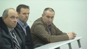 Мъри Стоилов и Стойчо Младенов за тънкостите на треньорската професия (ВИДЕО)