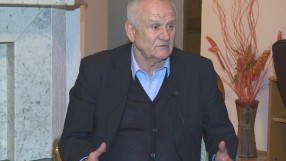 Петрович пред bTV: Левски няма качества за титлата (ВИДЕО)