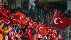 Глобиха Турската футболна федерация