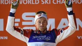 Звезда в ски-бягането стана Спортист на годината в Норвегия