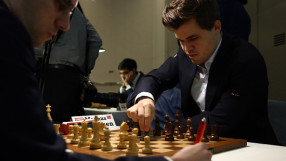 Магнус Карлсен защити световната си титла по шахмат 