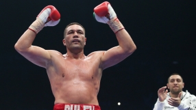 Кубрат Пулев вече е №4 в ранглистата на Световната боксова асоциация