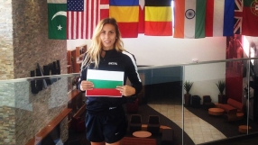 Българска футболистка стана шампионка на САЩ. Избраха я за най-добра дебютантка
