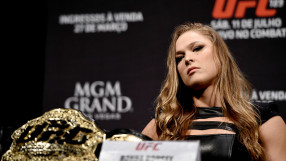 Възходът на UFC и завръщането на ранената кралица