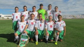 България ще бъде домакин на Евро 2019 по футбол за девойки до 17 години